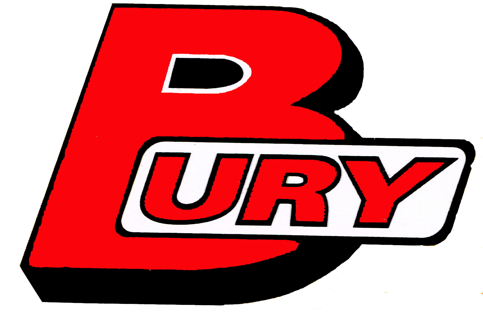 Bury logo hauptseite neu